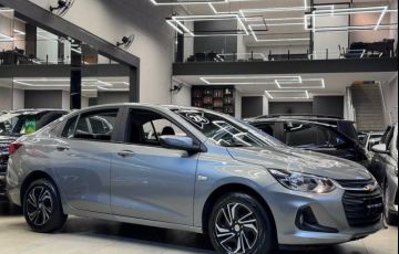 Chevrolet Onix 1.0 Plus Lt - Foto #10