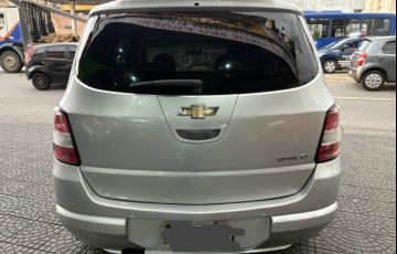 Chevrolet Spin 1.8 LTZ 8v - Foto #6