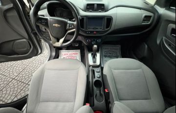 Chevrolet Spin 1.8 LTZ 8v - Foto #7