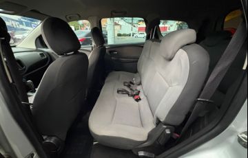 Chevrolet Spin 1.8 LTZ 8v - Foto #8