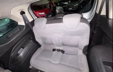 Chevrolet Spin 1.8 LTZ 8v - Foto #9