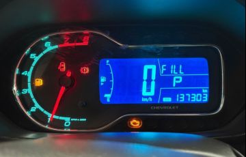 Chevrolet Spin 1.8 LTZ 8v - Foto #10