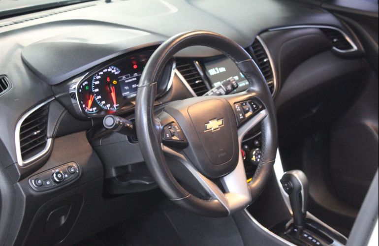 Chevrolet Tracker 1.4 16V Turbo Premier - Foto #4