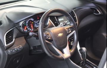 Chevrolet Tracker 1.4 16V Turbo Premier - Foto #4