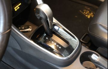 Chevrolet Tracker 1.4 16V Turbo Premier - Foto #5