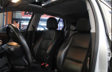 Chevrolet Tracker 1.4 16V Turbo Premier - Foto #8