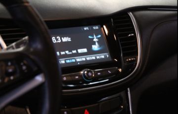 Chevrolet Tracker 1.4 16V Turbo Premier - Foto #9