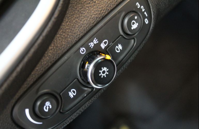 Chevrolet Tracker 1.4 16V Turbo Premier - Foto #10