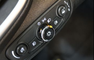 Chevrolet Tracker 1.4 16V Turbo Premier - Foto #10