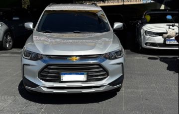 Chevrolet Tracker 1.0 Turbo - Foto #2