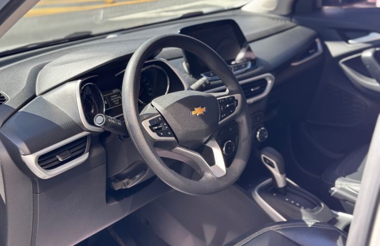 Chevrolet Tracker 1.0 Turbo - Foto #3