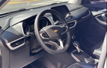 Chevrolet Tracker 1.0 Turbo - Foto #3