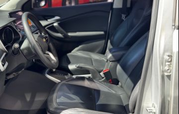 Chevrolet Tracker 1.0 Turbo - Foto #4