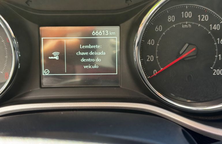 Chevrolet Tracker 1.0 Turbo - Foto #5