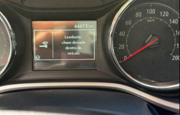 Chevrolet Tracker 1.0 Turbo - Foto #5