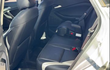 Chevrolet Tracker 1.0 Turbo - Foto #6