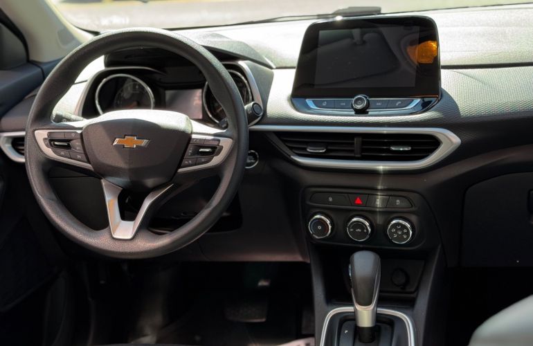 Chevrolet Tracker 1.0 Turbo - Foto #7