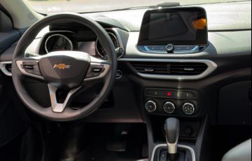 Chevrolet Tracker 1.0 Turbo - Foto #7
