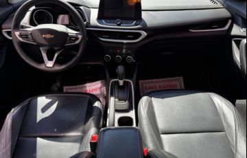 Chevrolet Tracker 1.0 Turbo - Foto #8