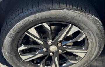 Chevrolet Tracker 1.0 Turbo - Foto #9