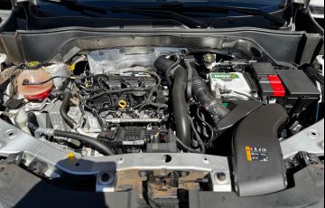 Chevrolet Tracker 1.0 Turbo - Foto #10