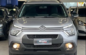 Citroën C3 1.6 16V Feel Pack - Foto #2