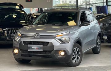 Citroën C3 1.6 16V Feel Pack - Foto #3