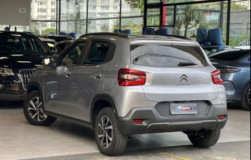 Citroën C3 1.6 16V Feel Pack - Foto #4