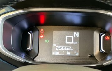 Citroën C3 1.6 16V Feel Pack - Foto #7