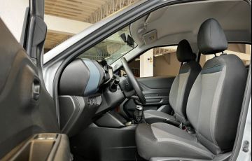 Citroën C3 1.6 16V Feel Pack - Foto #8