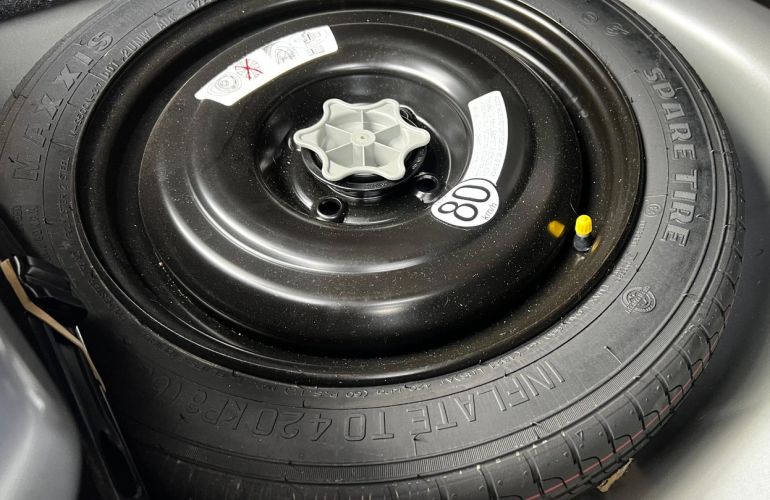Citroën C3 1.6 16V Feel Pack - Foto #9