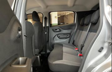 Citroën C3 1.6 16V Feel Pack - Foto #10