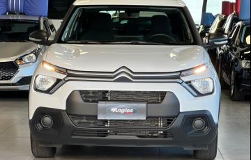 Citroën C3 1.0 Firefly Live Pack - Foto #2