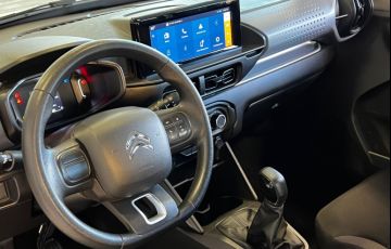 Citroën C3 1.0 Firefly Live Pack - Foto #5