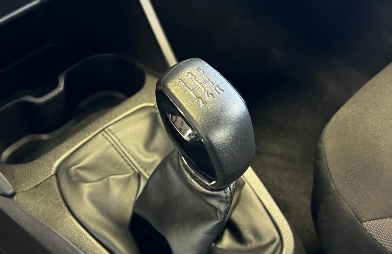 Citroën C3 1.0 Firefly Live Pack - Foto #6