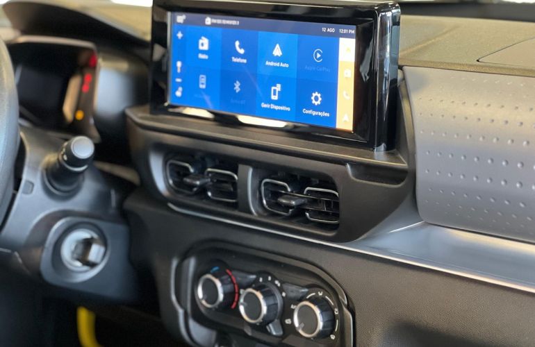 Citroën C3 1.0 Firefly Live Pack - Foto #7