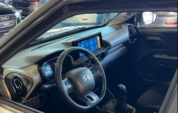 Citroën C3 1.0 Firefly Live Pack - Foto #10