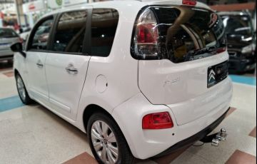 Citroën C3 Picasso 1.6 Exclusive - Foto #3