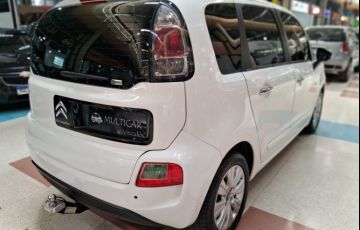 Citroën C3 Picasso 1.6 Exclusive - Foto #5