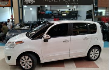 Citroën C3 Picasso 1.6 Exclusive - Foto #6