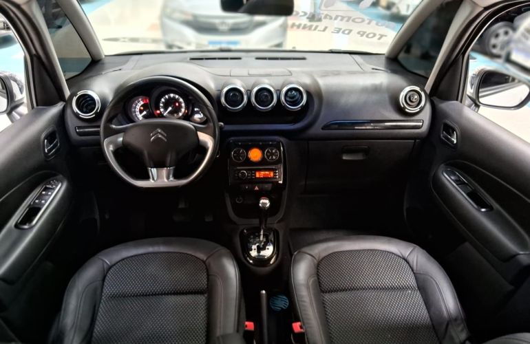 Citroën C3 Picasso 1.6 Exclusive - Foto #7