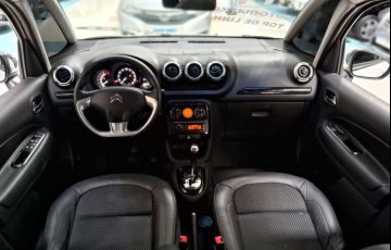 Citroën C3 Picasso 1.6 Exclusive - Foto #7