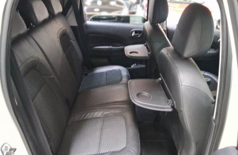 Citroën C3 Picasso 1.6 Exclusive - Foto #8