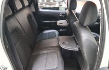 Citroën C3 Picasso 1.6 Exclusive - Foto #8