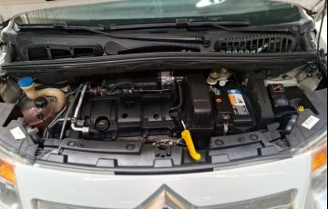 Citroën C3 Picasso 1.6 Exclusive - Foto #9