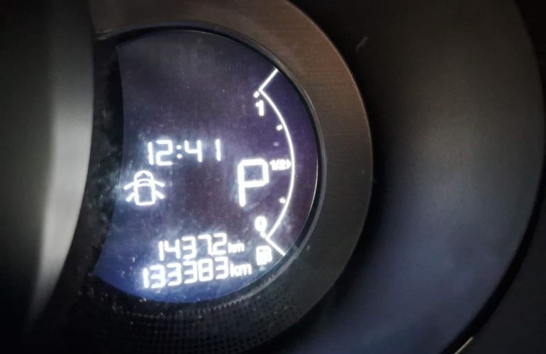 Citroën C3 Picasso 1.6 Exclusive - Foto #10