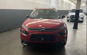 Citroën C4 Cactus 1.6 VTi 120 Flex Feel Eat6 - Foto #2