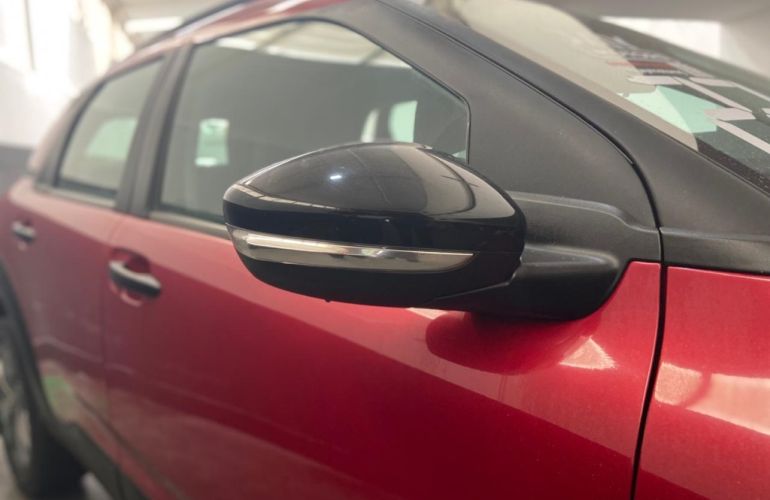 Citroën C4 Cactus 1.6 VTi 120 Flex Feel Eat6 - Foto #7