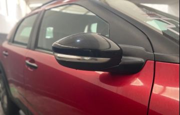 Citroën C4 Cactus 1.6 VTi 120 Flex Feel Eat6 - Foto #7