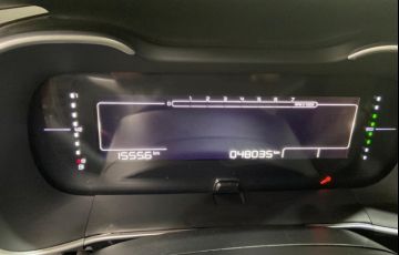 Citroën C4 Cactus 1.6 VTi 120 Flex Feel Eat6 - Foto #10